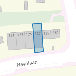 Perceel HLN01-O-4118