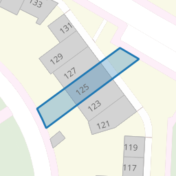 Perceel HLN01-O-4128