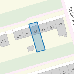 Perceel HLN01-O-4141