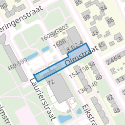 Perceel HLN01-O-4163