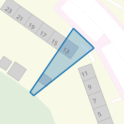 Perceel HLN01-O-4166