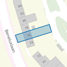 Perceel HLN01-O-4171