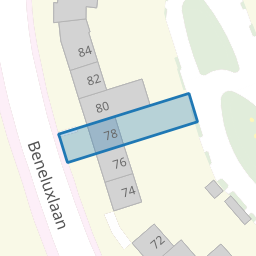 Perceel HLN01-O-4172