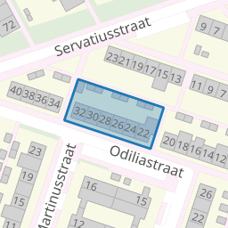 Perceel HLN01-O-4188