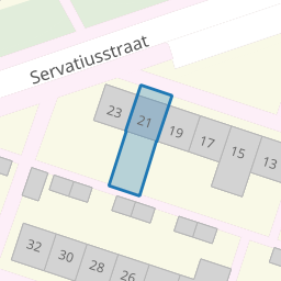 Perceel HLN01-O-4191