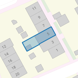 Perceel HLN01-O-4199