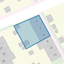 Perceel HLN01-O-4201