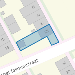 Perceel HLN01-O-4205