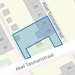 Perceel HLN01-O-4209