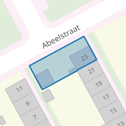 Perceel HLN01-O-4210