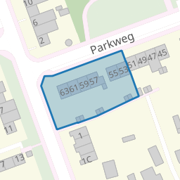 Perceel HLN01-O-4226