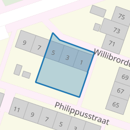 Perceel HLN01-O-4233