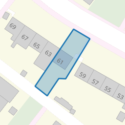 Perceel HLN01-O-4236