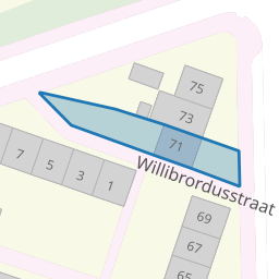 Perceel HLN01-O-4242