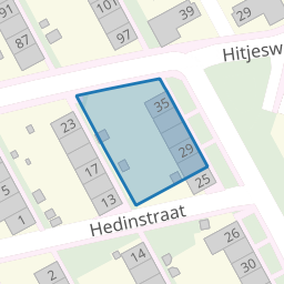 Perceel HLN01-O-4248