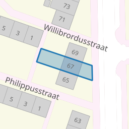 Perceel HLN01-O-4254