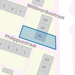 Perceel HLN01-O-4255