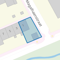 Perceel HLN01-O-4257