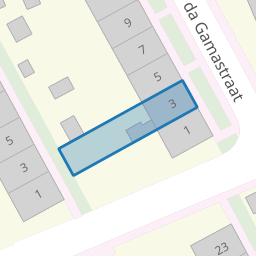 Perceel HLN01-O-4263