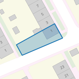 Perceel HLN01-O-4264