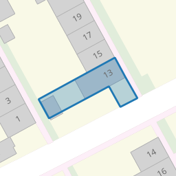 Perceel HLN01-O-4266