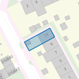 Perceel HLN01-O-4269