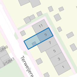 Perceel HLN01-O-4270