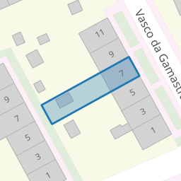 Perceel HLN01-O-4276