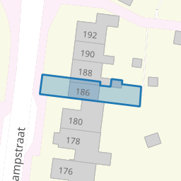 Perceel HLN01-O-4278