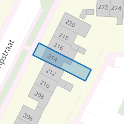 Perceel HLN01-O-4284