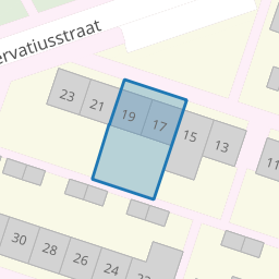 Perceel HLN01-O-4292