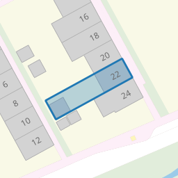 Perceel HLN01-O-4300