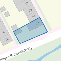 Perceel HLN01-O-4301