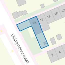 Perceel HLN01-O-4302