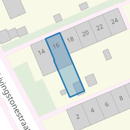 Perceel HLN01-O-4303