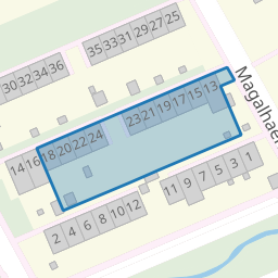 Perceel HLN01-O-4304