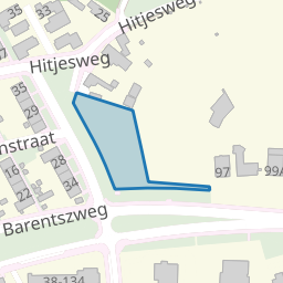 Perceel HLN01-O-4307