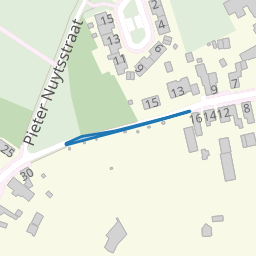 Perceel HLN01-O-4310