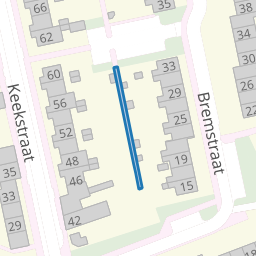 Perceel HLN01-O-4313