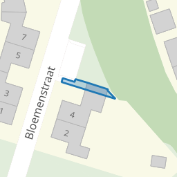 Perceel HLN01-O-4315