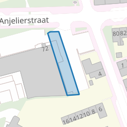 Perceel HLN01-O-4325