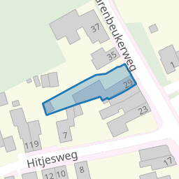 Perceel HLN01-O-4339