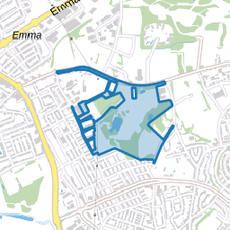 Perceel HLN01-O-4419