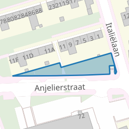 Perceel HLN01-O-4421