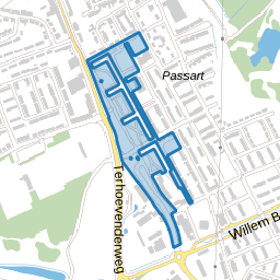 Perceel HLN01-O-4423