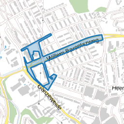 Perceel HLN01-O-4425