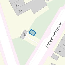 Perceel HLN01-O-4426