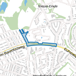 Perceel HLN01-O-4427