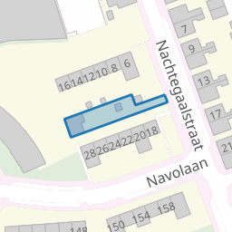 Perceel HLN01-O-4429