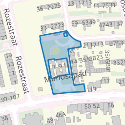 Perceel HLN01-O-4432